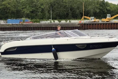 2009 Cranchi CSL 27