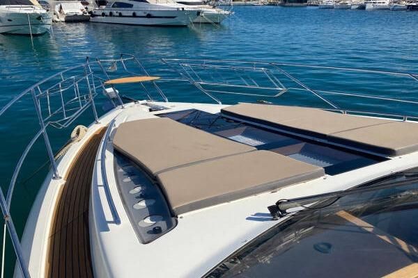 2014 Galeon 56 