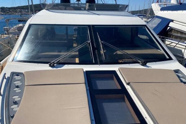 2014 Galeon 56 