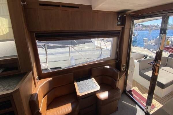 2014 Galeon 56 