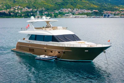 Van der Valk Continental II