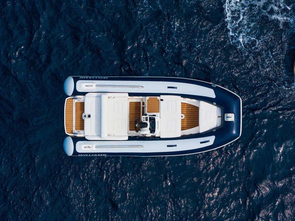 2014 Van der Valk 80 