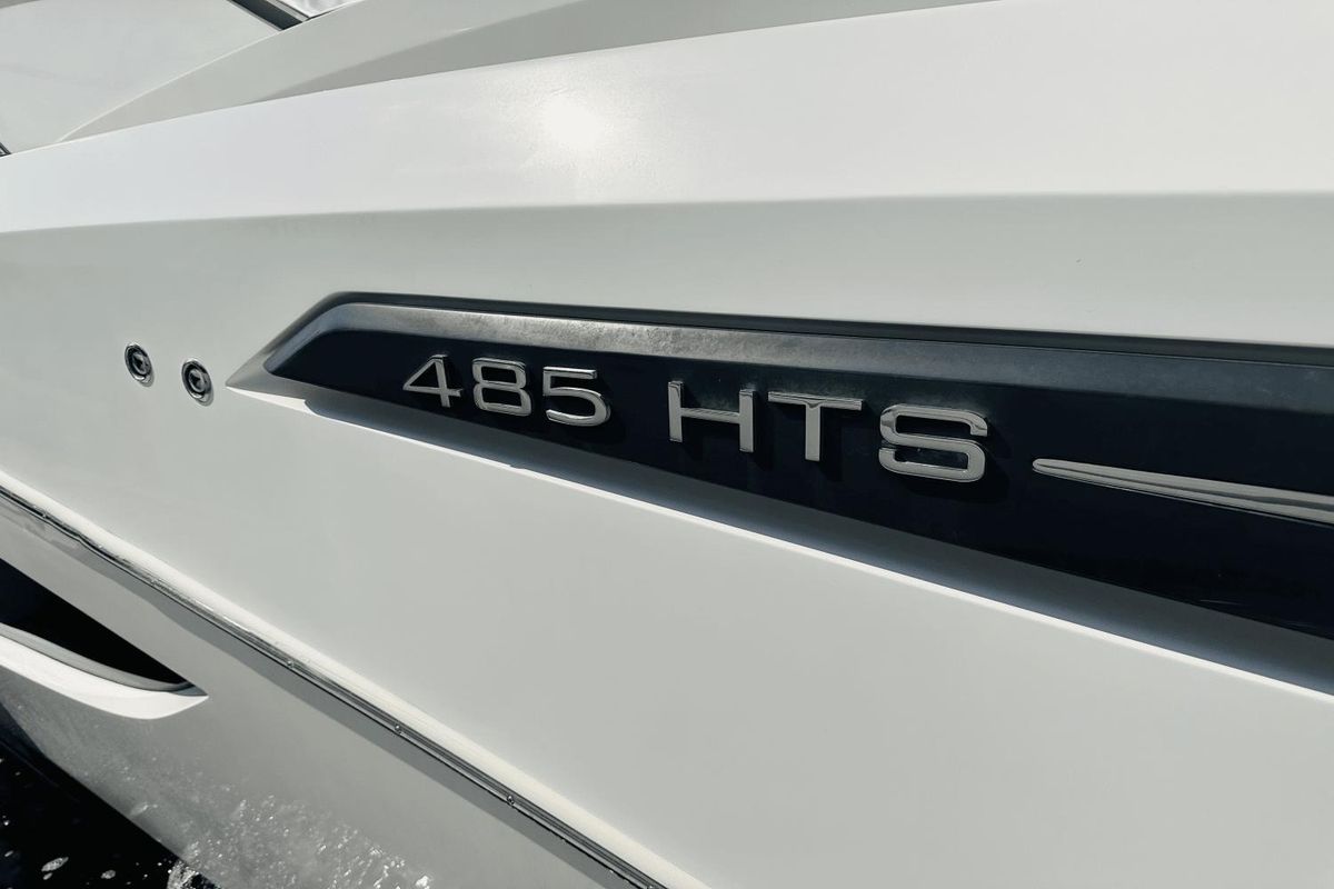 2018 Galeon 50 