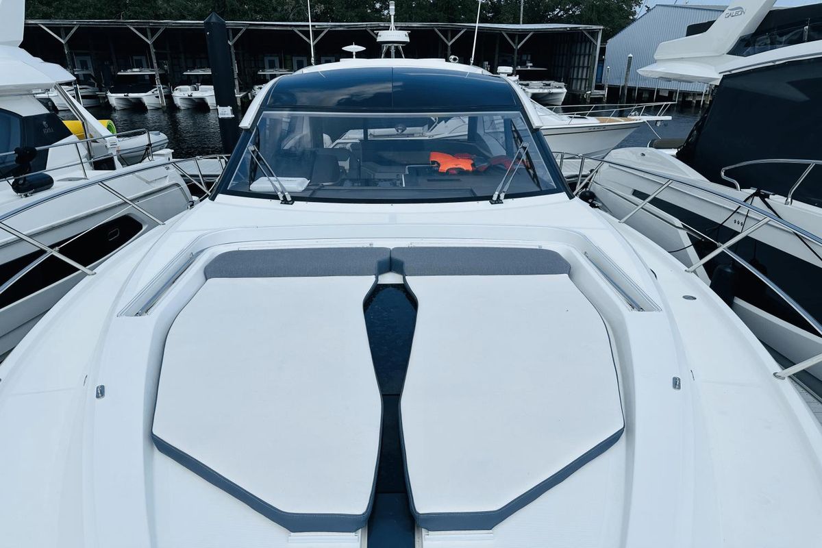 2018 Galeon 50 