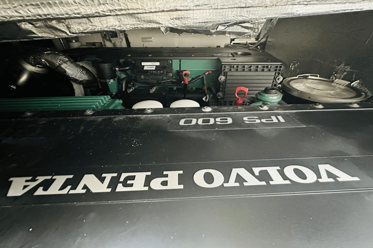 2018 Galeon 50 