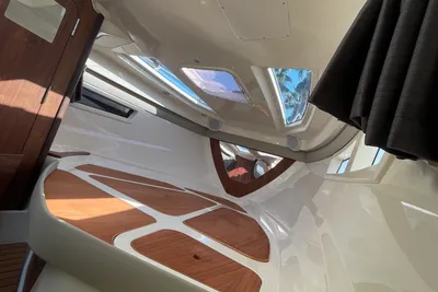 2025 Quicksilver Activ 805 Cruiser