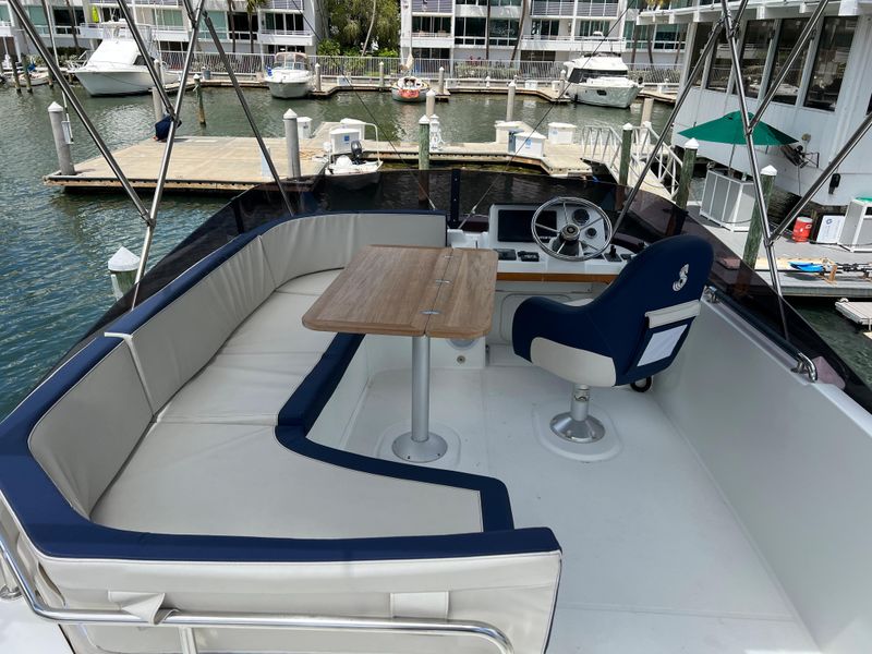 2019 Beneteau Swift Trawler 35