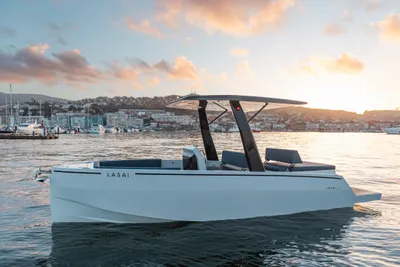 2025 Lasai 20GL