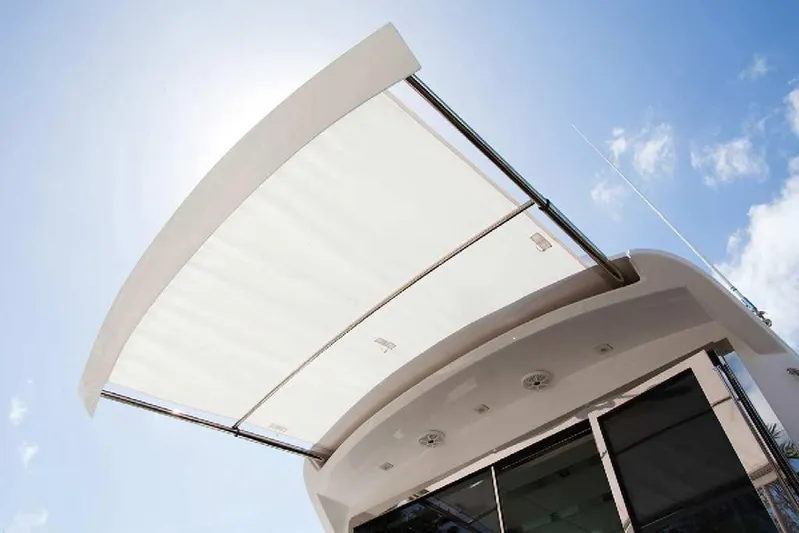 Emilia Yacht Photos Pics Manufacturer Provided Image