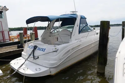 Sea Ray 340 Sundancer