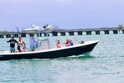 Andros Tarpon 26