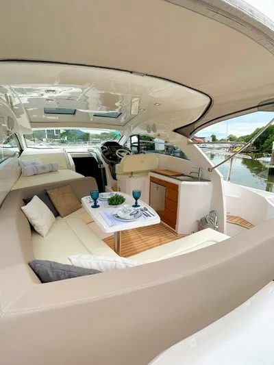  Yacht Photos Pics Sessa Marina 2025 C36 OB