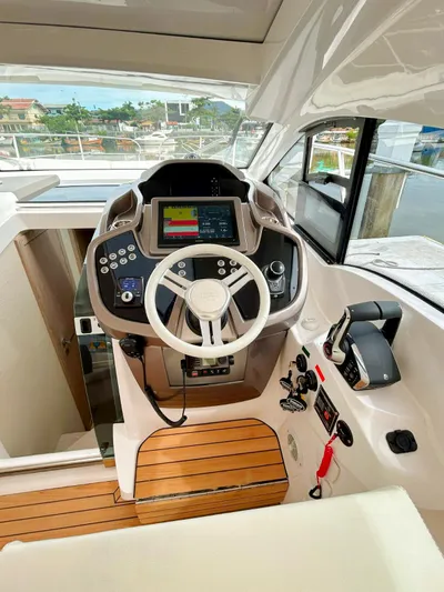  Yacht Photos Pics Sessa Marina 2025 C36 OB