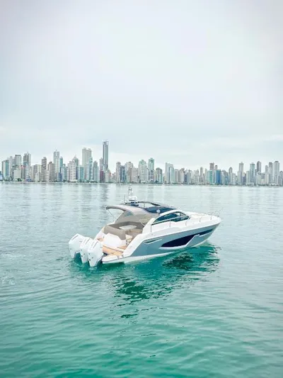  Yacht Photos Pics Sessa Marina 2025 C36 OB