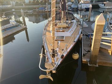 1981 60' Gulfstar-Sloop 60 San Diego, CA, US