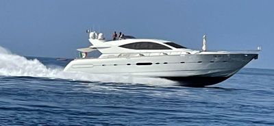 Cerri Cantieri Navali 86