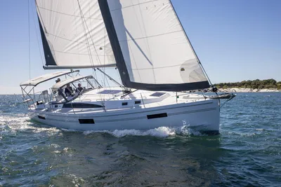 Catalina 426