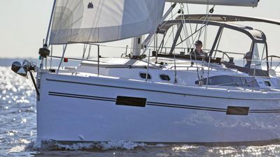 Catalina 425
