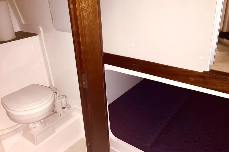  Yacht Photos Pics Manufacturer Provided Image