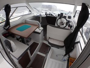 2020 Beneteau Antares 7 OB