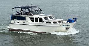 2004 Jacabo Kruiser 11.60 AK Cabrio