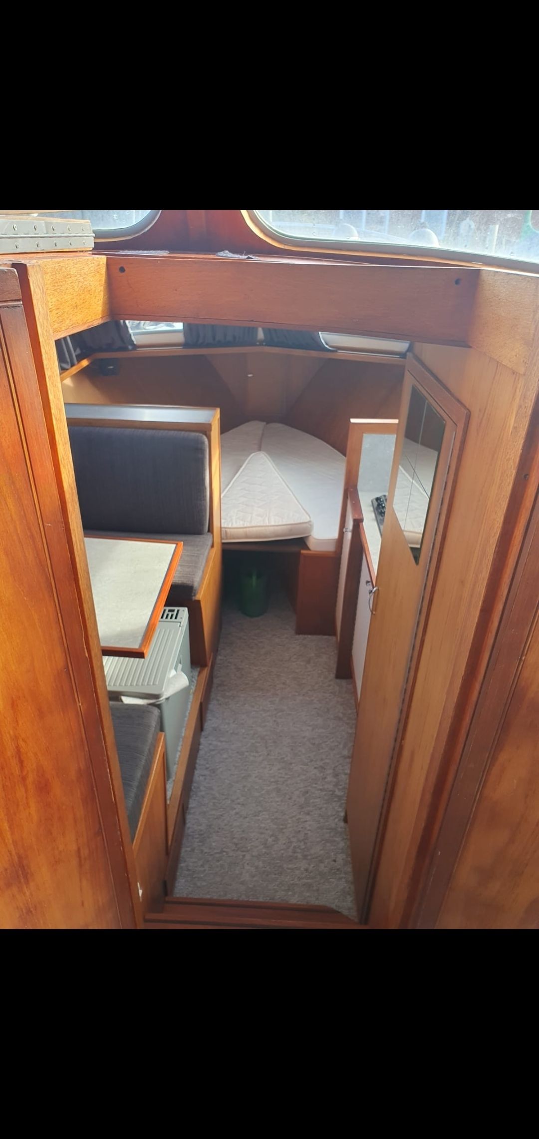 1974 Verhoef Verhoefkruiser