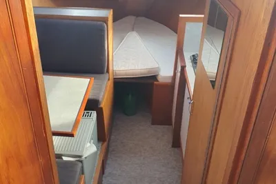 1974 Verhoef Verhoefkruiser