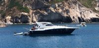 2004 Custom Tuccoli Ivano T 410