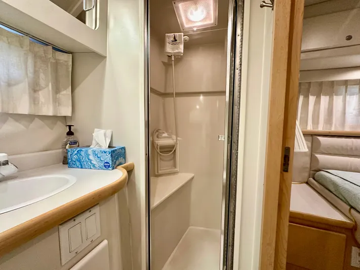 Dawn Yacht Photos Pics 