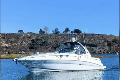 Sea Ray 320 Sundancer