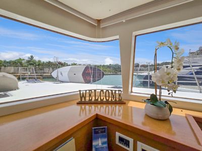 Yacht