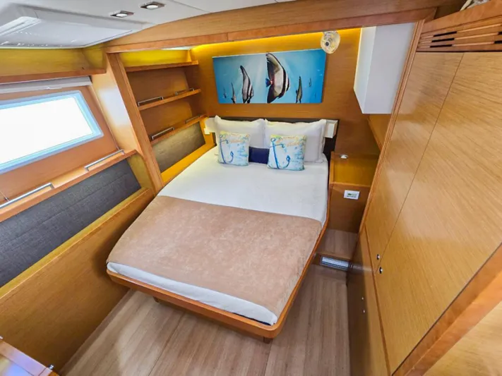 Cool Runnings IV Yacht Photos Pics 