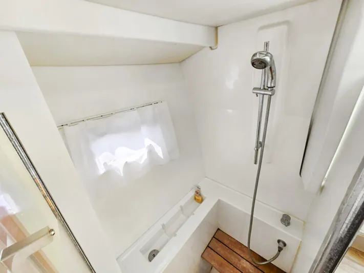 Cool Runnings IV Yacht Photos Pics 