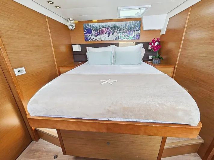 Cool Runnings IV Yacht Photos Pics 