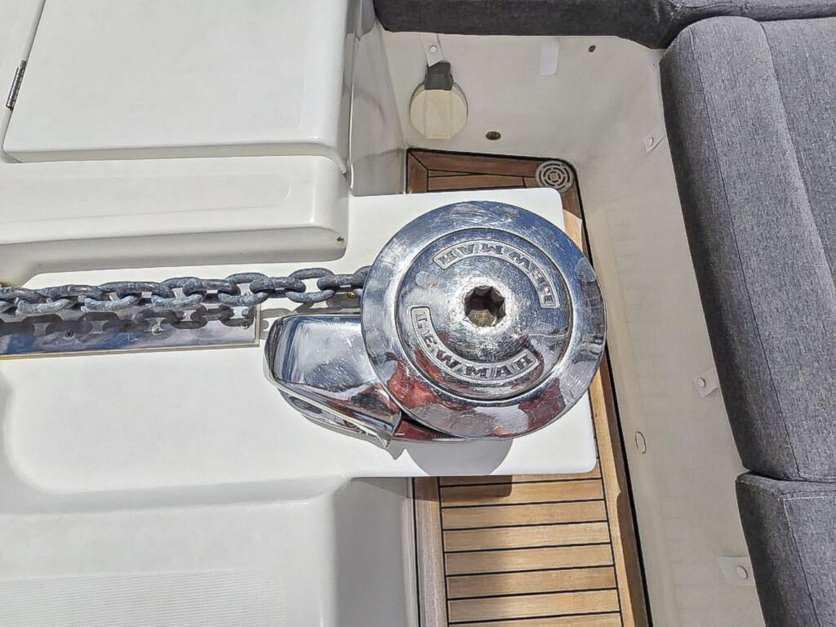 2015 Lagoon 56 