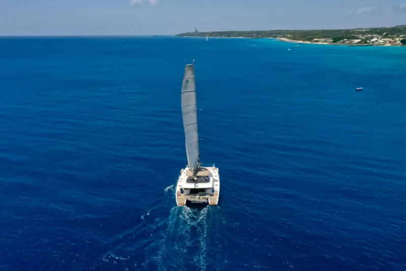 Cool Runnings IV Yacht Photos Pics 