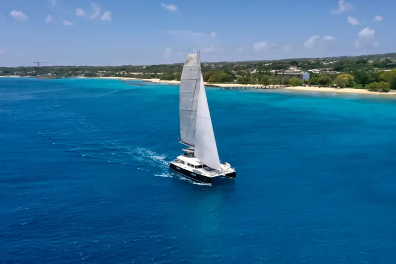 Cool Runnings IV Yacht Photos Pics 