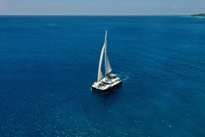 Cool Runnings IV Yacht Photos Pics 