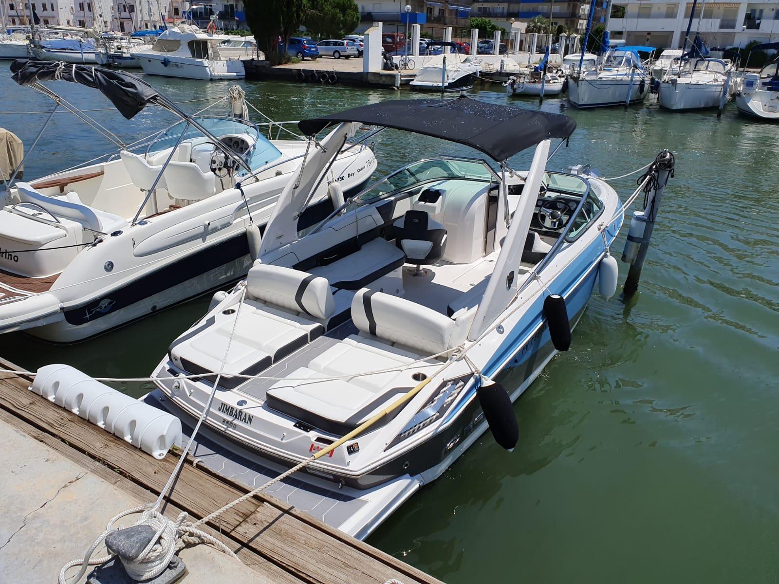 Used 2018 Regal 2500 Bowrider - Girona | TopBoats