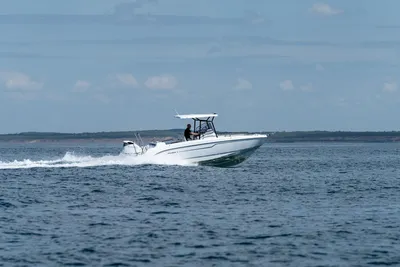 2022 Beneteau Flyer 8 SPACEdeck