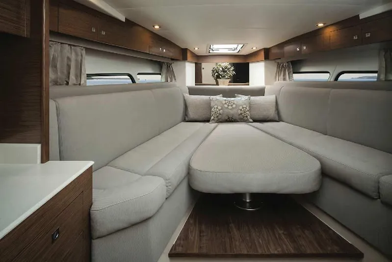 Determination Yacht Photos Pics Manufacturer Provided Image