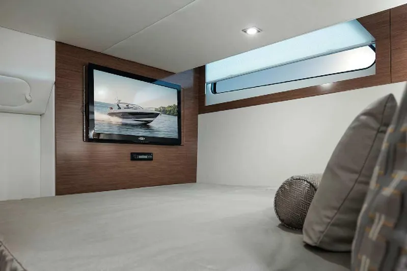 Determination Yacht Photos Pics Manufacturer Provided Image