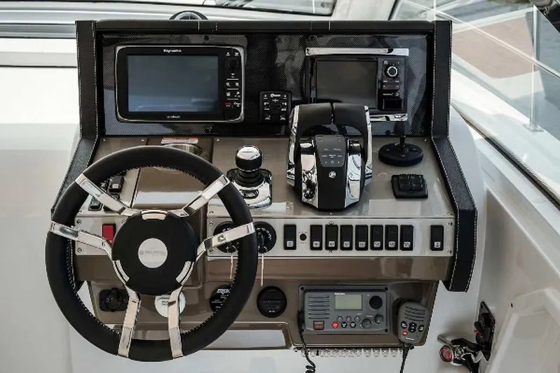 Determination Yacht Photos Pics Manufacturer Provided Image