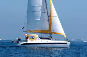 2008 Dean 441