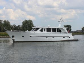 2011 Bendie Impressive 2200