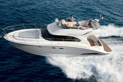 2016 Beneteau Antares 42