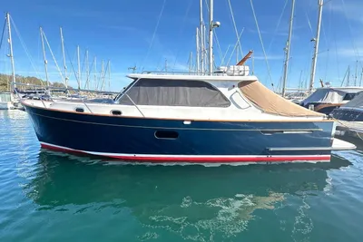 2021 Duchy 35