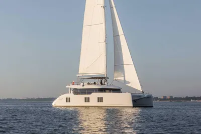 2022 Sunreef 70 Stylia