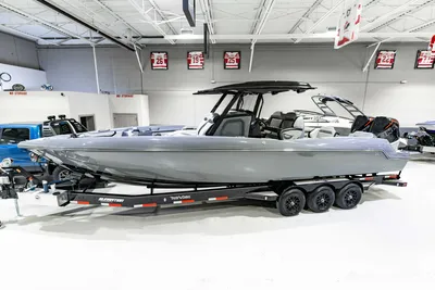 Sunsation 32 CCX