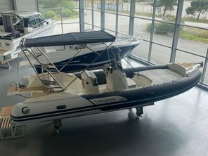 2023 Capelli Tempest 700